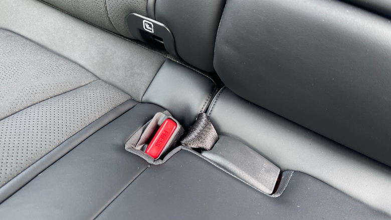 BYD Dolphin 150kW Comfort 60.4kWh Auto Electric Hatchback